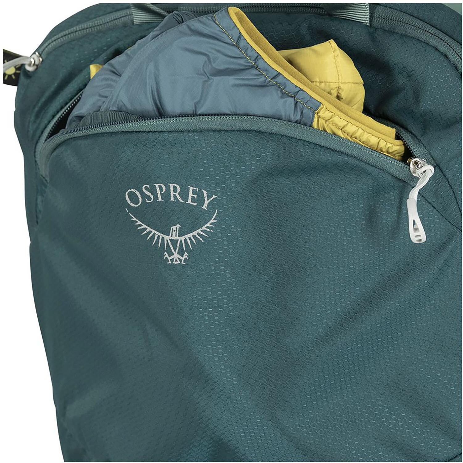Osprey Poco LT Child Carrier