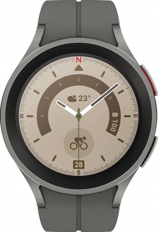 Samsung Galaxy Watch5 Pro 45mm