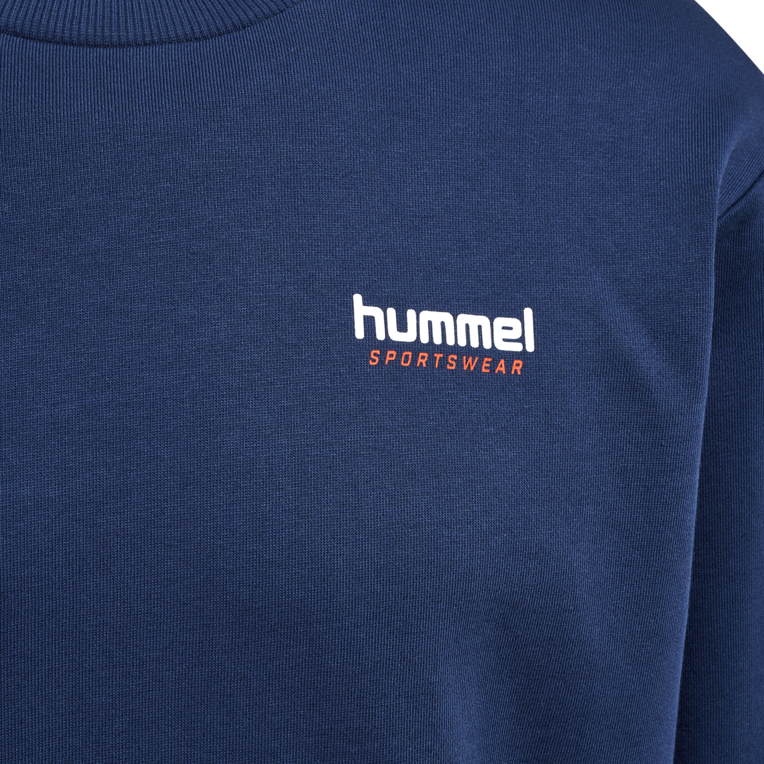 hmlLGC AUSTIN SWEATSHIRT