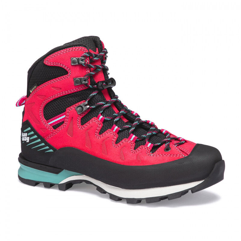 Makra Pro Lady GTX - Chaussures trekking femme