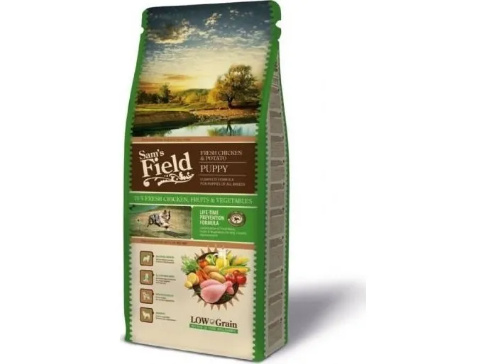 Sams Field Puppy 13 kg