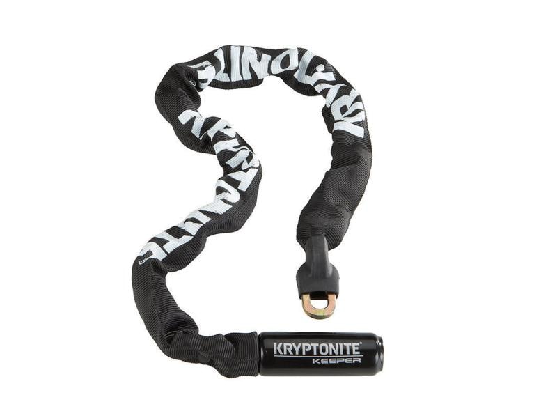 Kryptonite Veloschloss Keeper 785 Chain Fahrradschloss