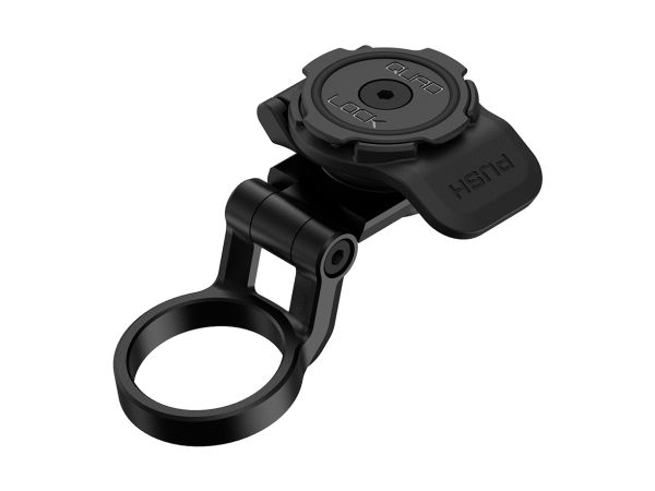 Quad Lock Stem Cap Mount, justerbart