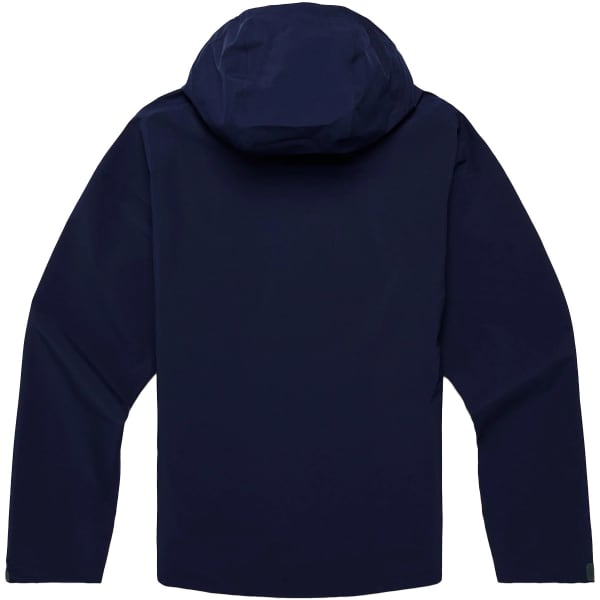 Veste COTOPAXI CIELO RAIN ANORAK MARITIME/AMBER