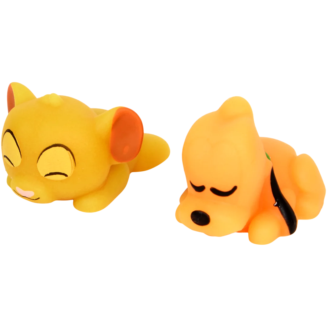 Disney snuglets 2 stuks | diverse varianten