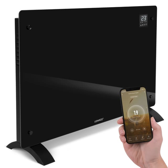 VONROC Radiator
