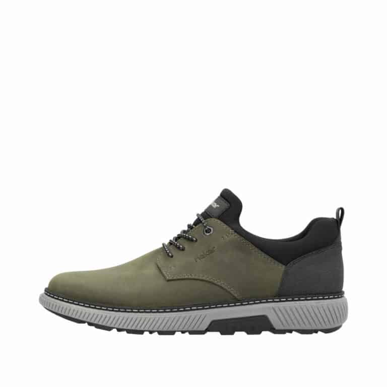 Rieker Sneakers Herre B3360-54