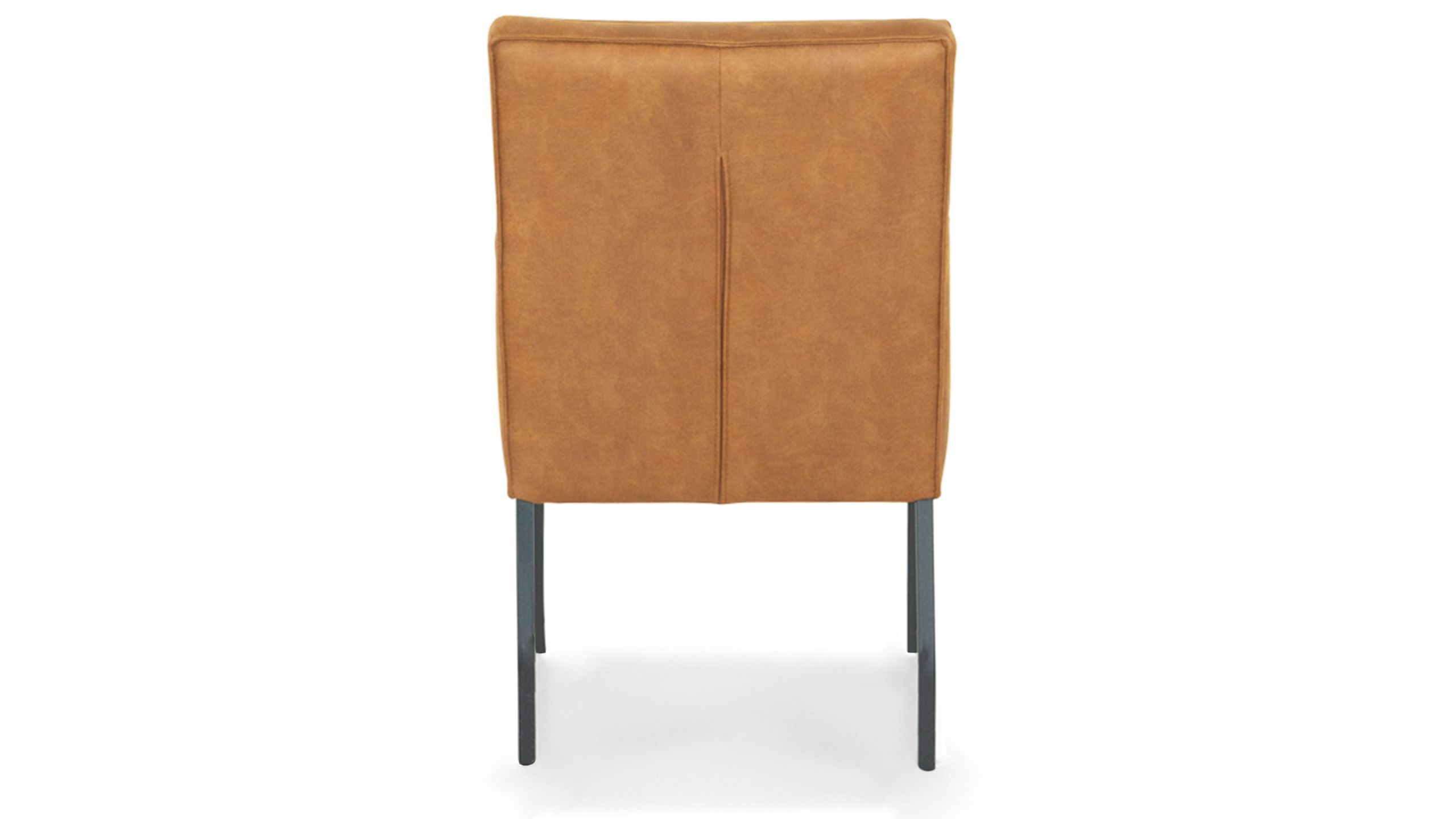 Stoel Stromae B61 x D65 x H88 cm