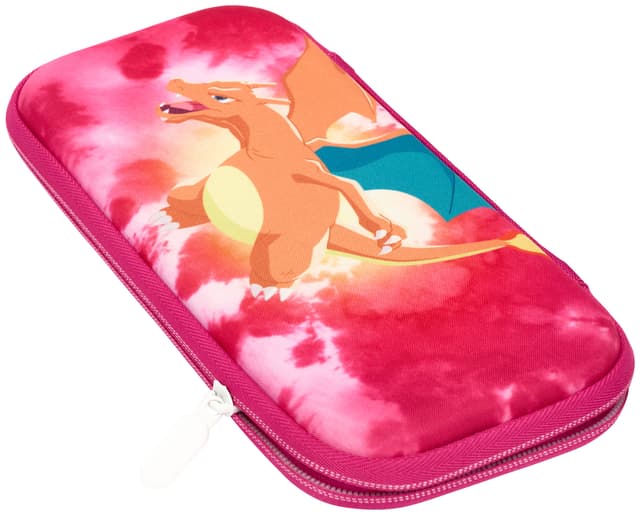 PowerA Nintendo Switch Slim TieDye Charizard etui til spillekonsol