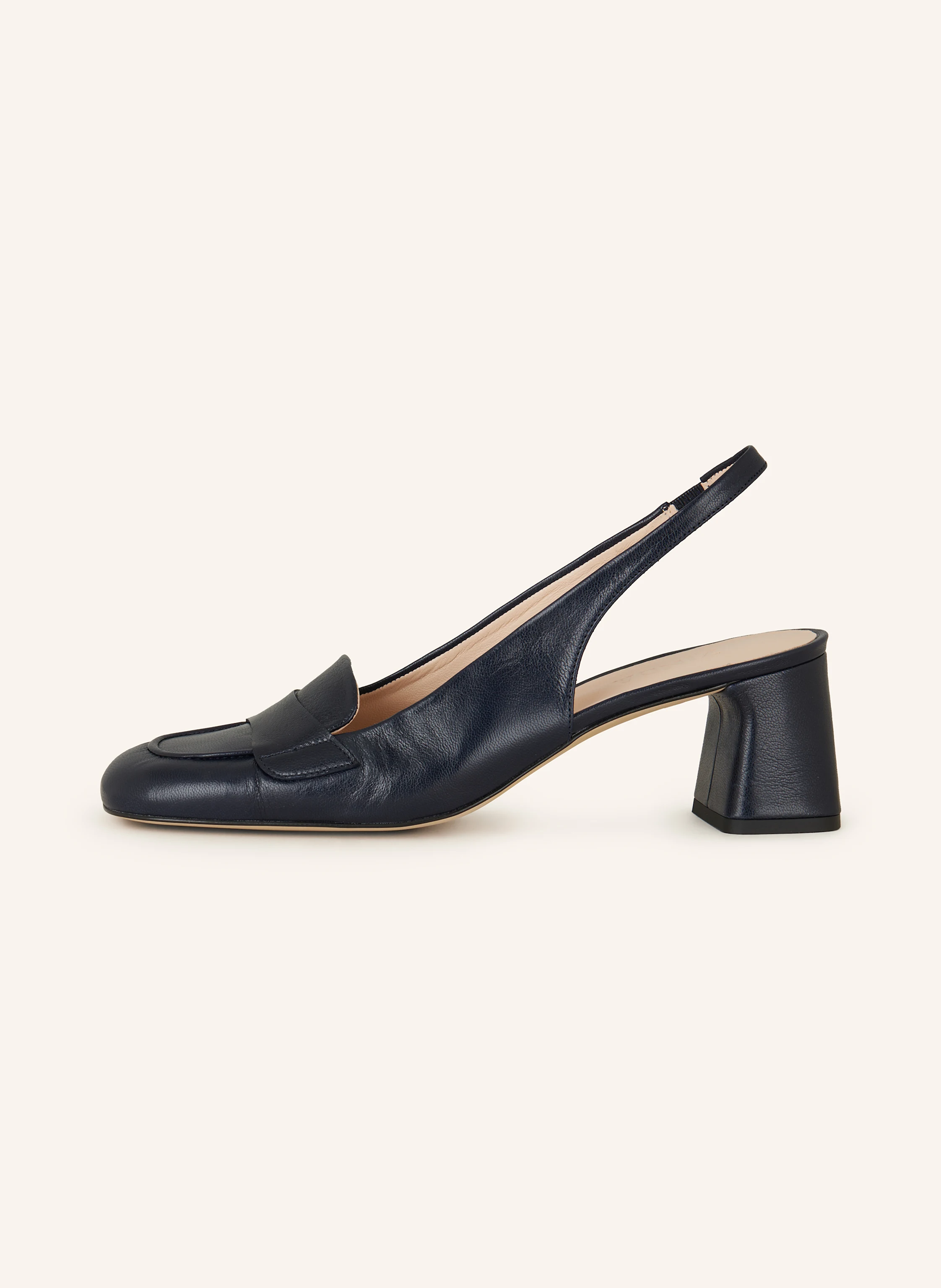 ZINDA Slingpumps INES