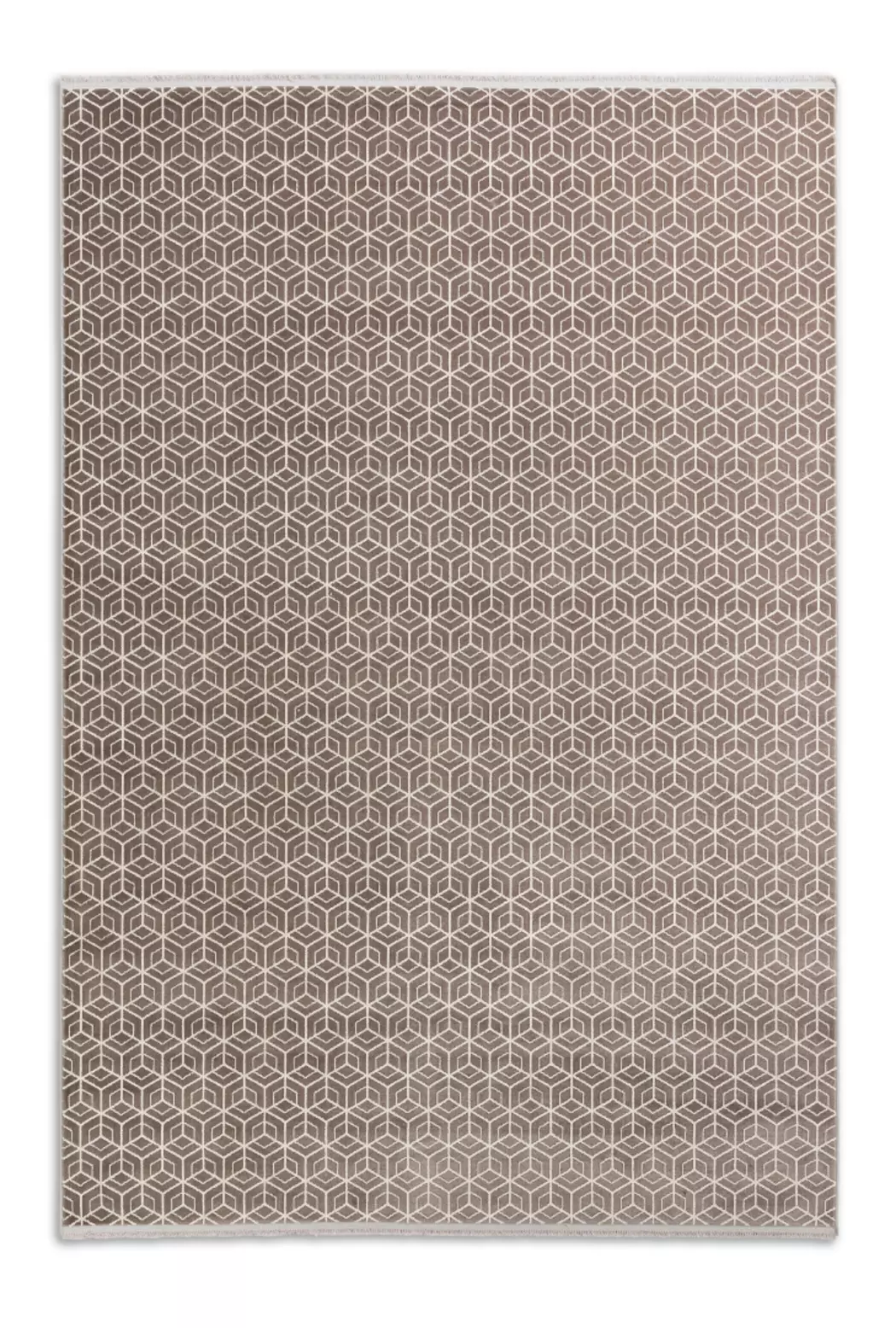 Webteppich Metric 200 x 300 cm