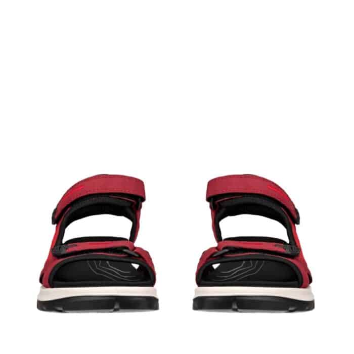 Ecco Offroad Yucatan Sandal Dame