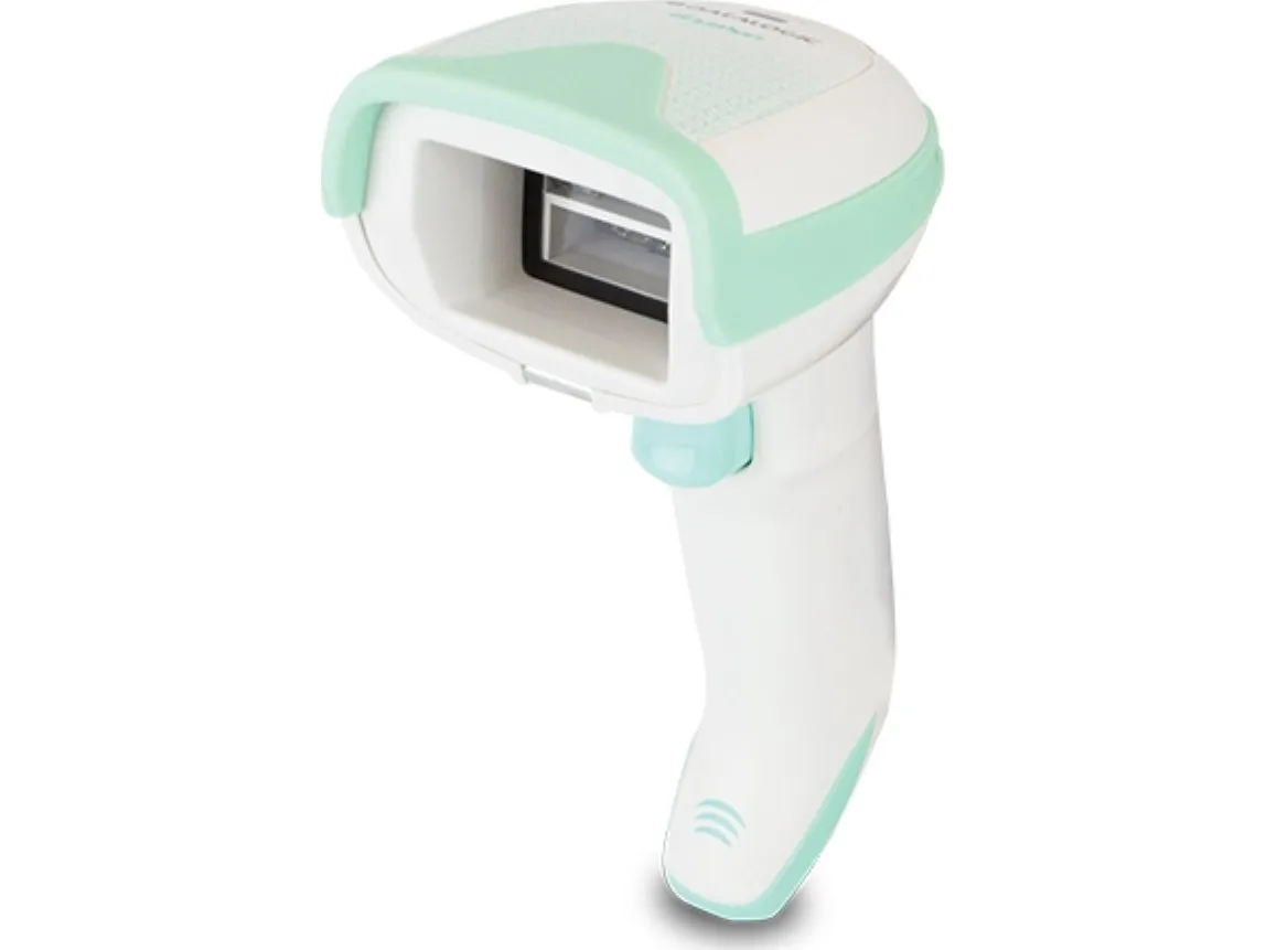 Datalogic Gryphon I GBT4500-HC - Kit - stregkodescanner - bærbar - 2D imager - afkodet - Bluetooth 4.0