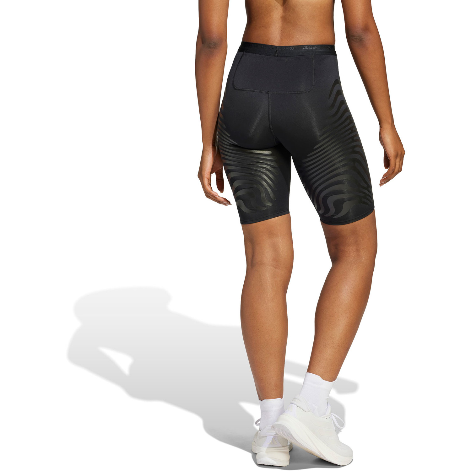 adidas Adizero Korte Legging Dames
