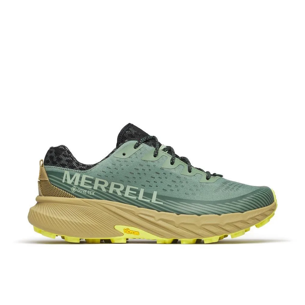 Merrell Agility Peak 5 Gtx JUNIPER
