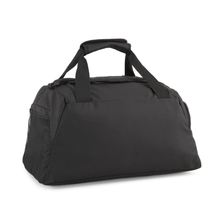 PUMA Sac de Sport teamGOAL - Noir