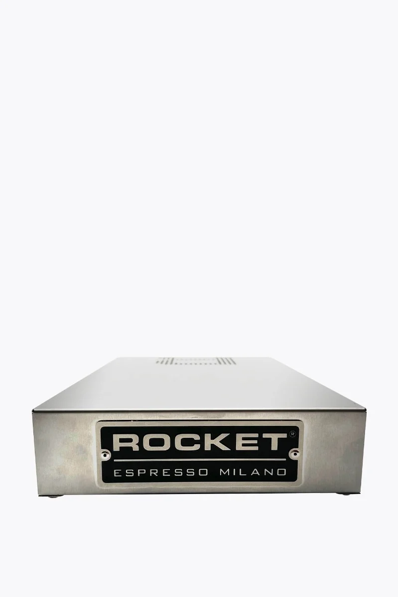 Rocket Sudschublade Edelstahl