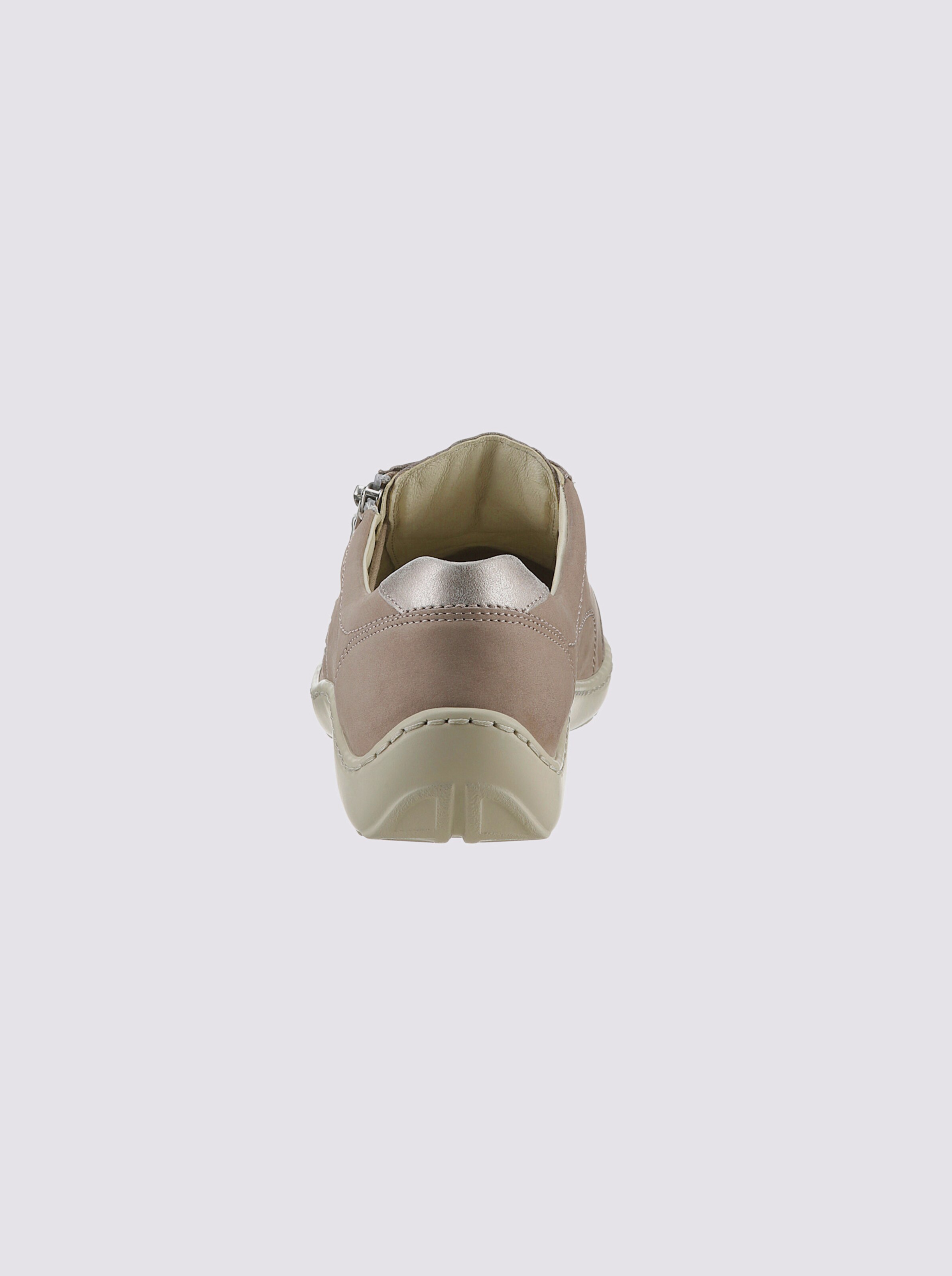 Schnürschuh