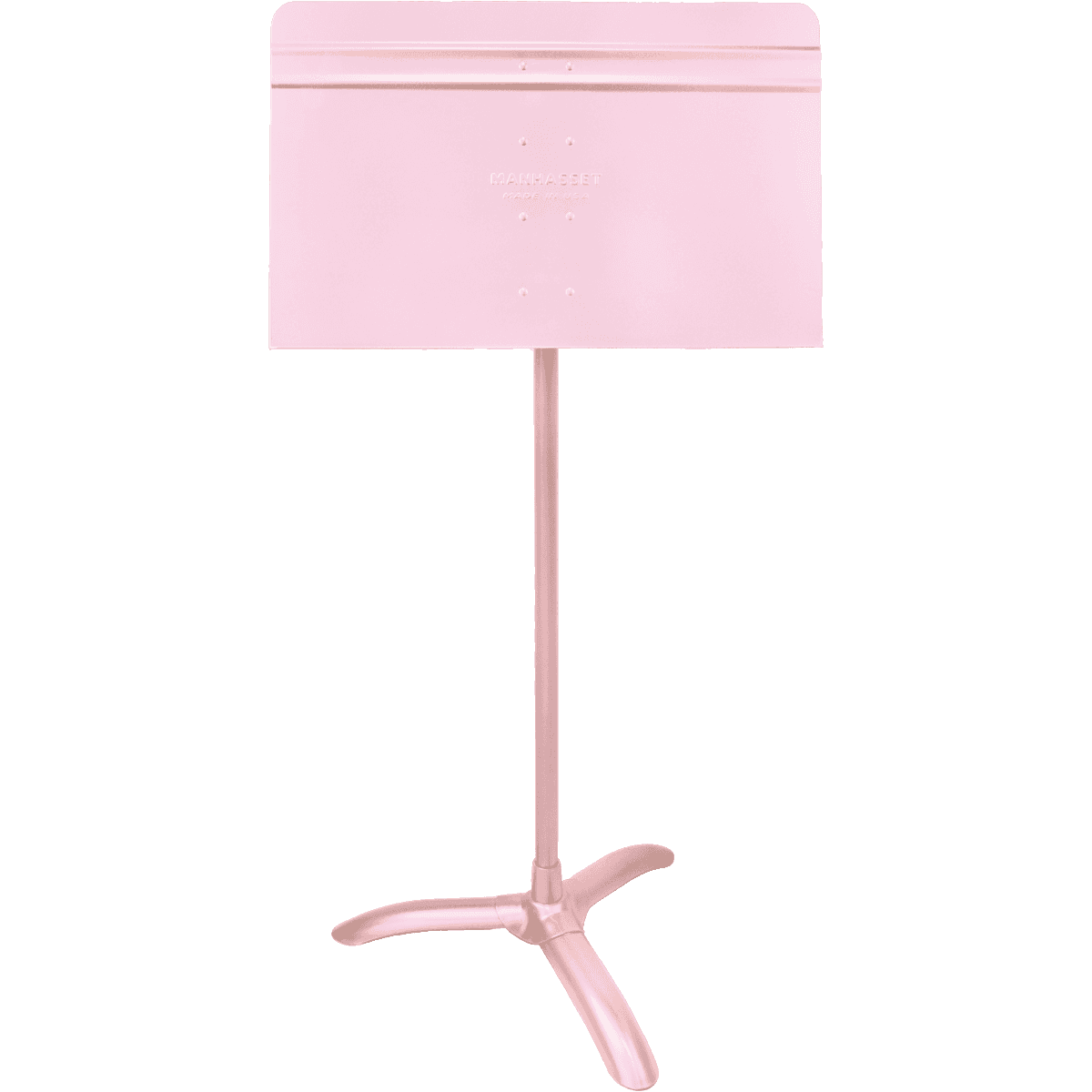 Manhasset 4801-PK Symphony Stand lessenaar roze