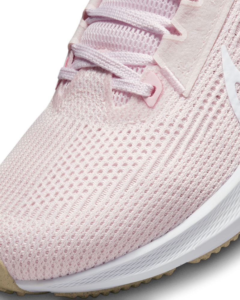 Chaussures de running Nike Pegasus 40 Rose pour femme