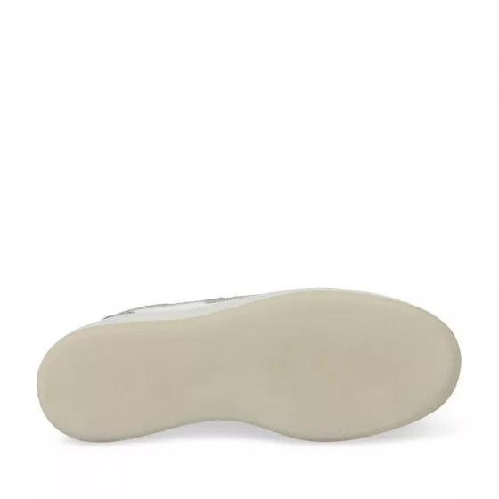 Baskets BLANC ACTIVE FASHION