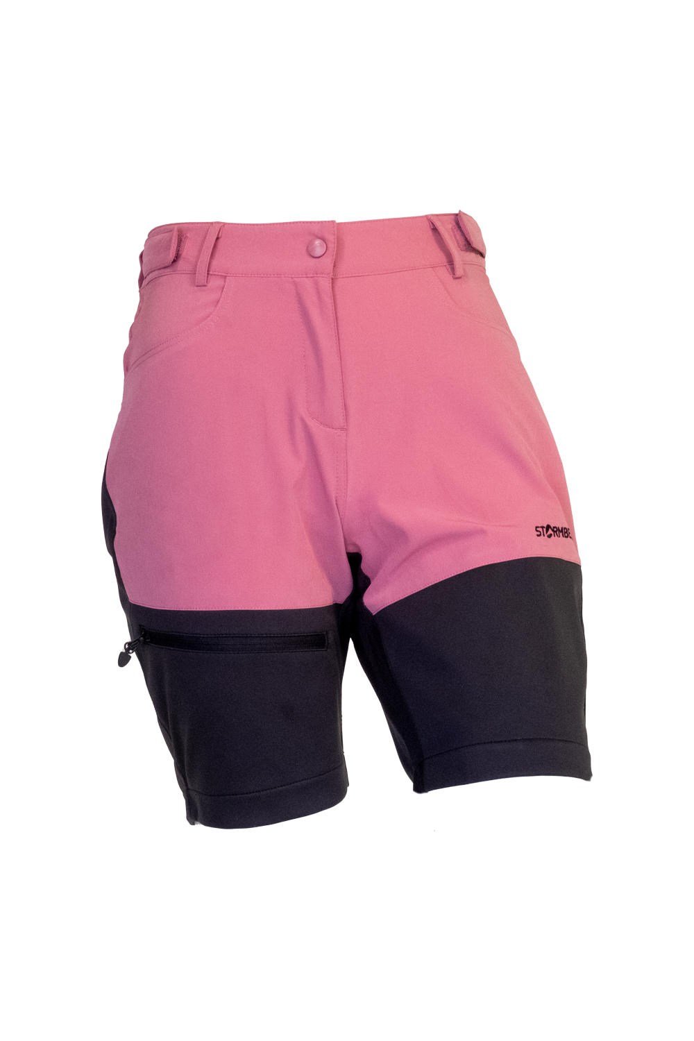 Stormberg Brenibba softshell turshorts