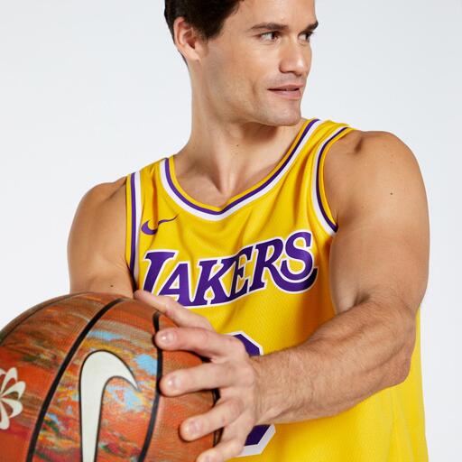Nike Lakers