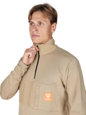 BrunottiKeanu - beige