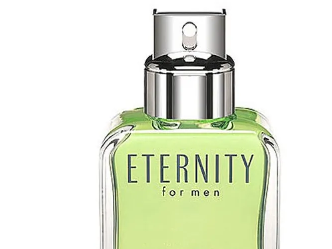 Calvin Klein Eternity for Men After Shave Lotion 100 ml (man)