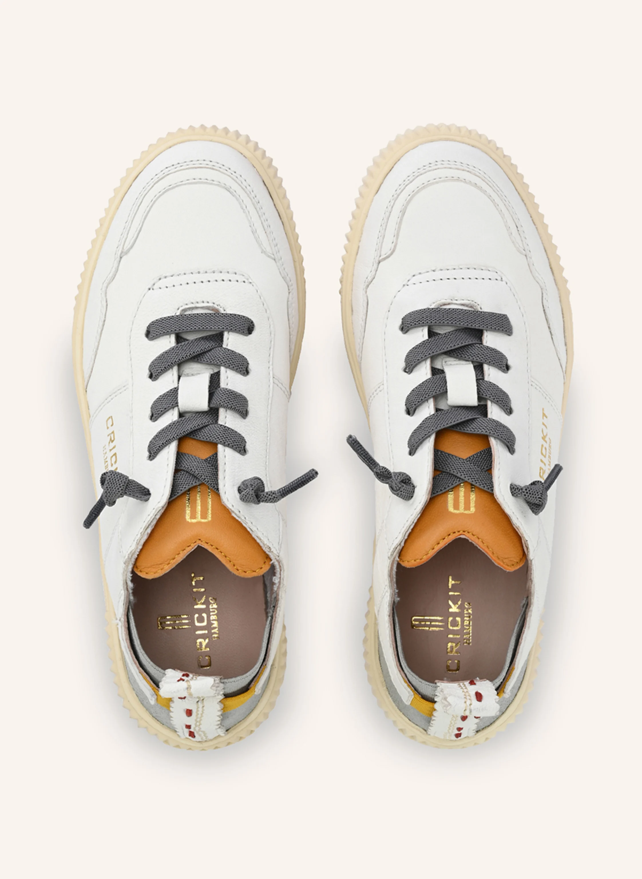 CRICKIT Sneaker OAKLI