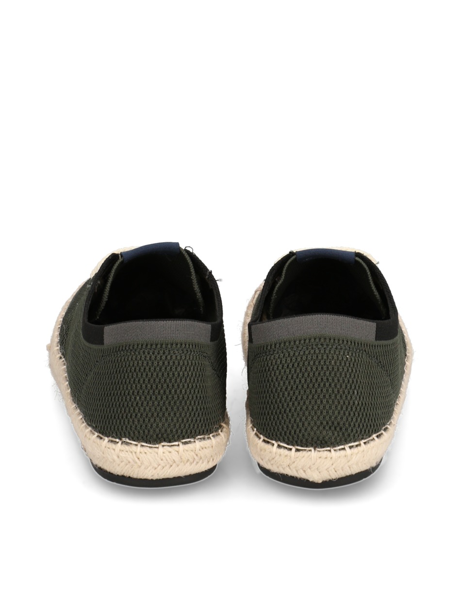 Textil Espadrille