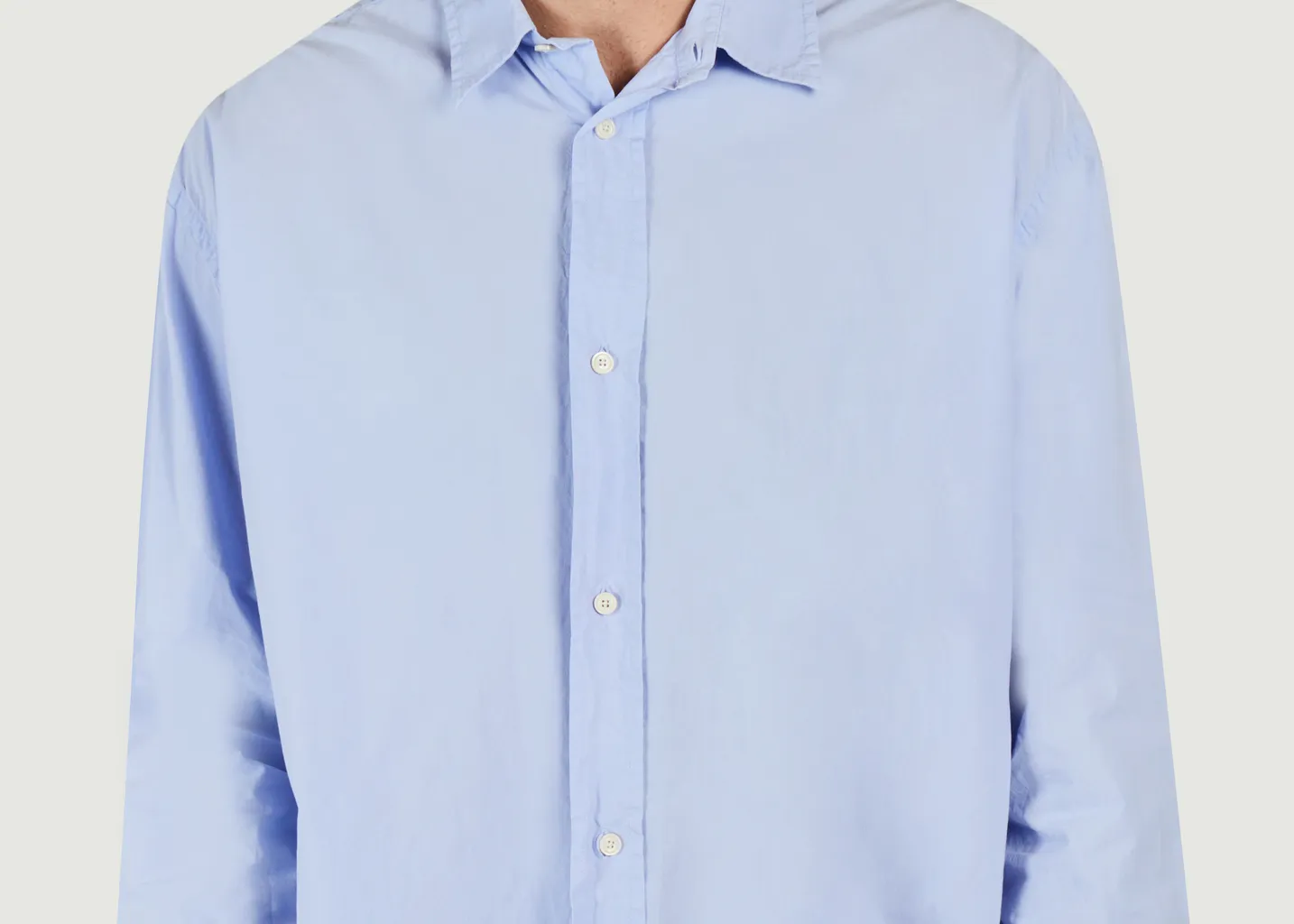 Chemise Joseph Parages