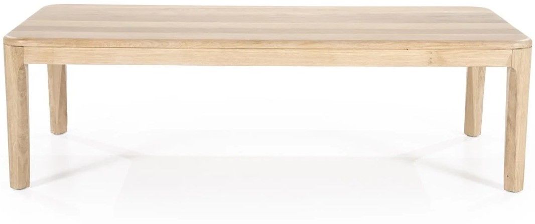 Salontafel 96131 Harvey B120 x D60 x H35 cm