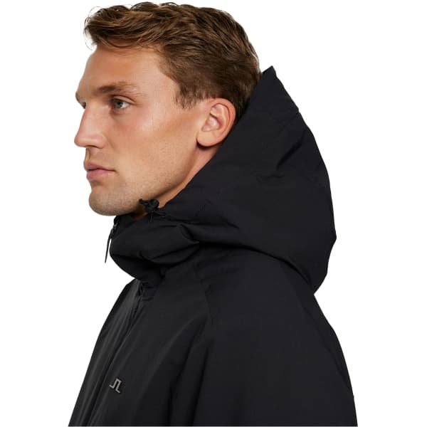 Veste de ski J.LINDEBERG ACE JACKET BLACK