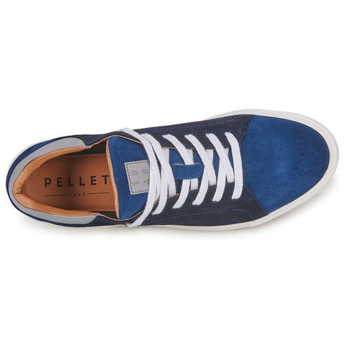 Pellet - JOSEPH - VELOURS MARINE