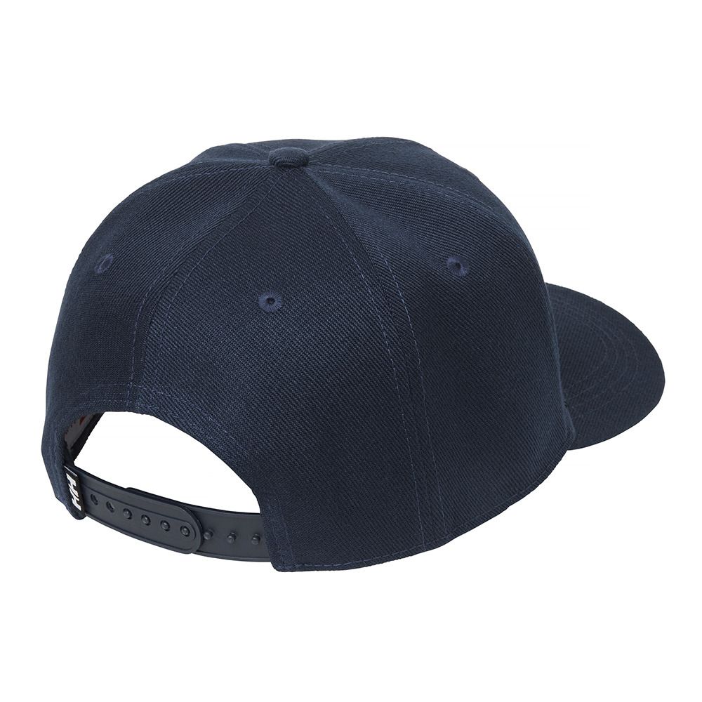 Helly Hansen HH BRAND - Casquette navy