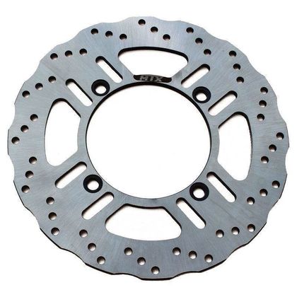 Disque de frein Wave MTX DISC arrière