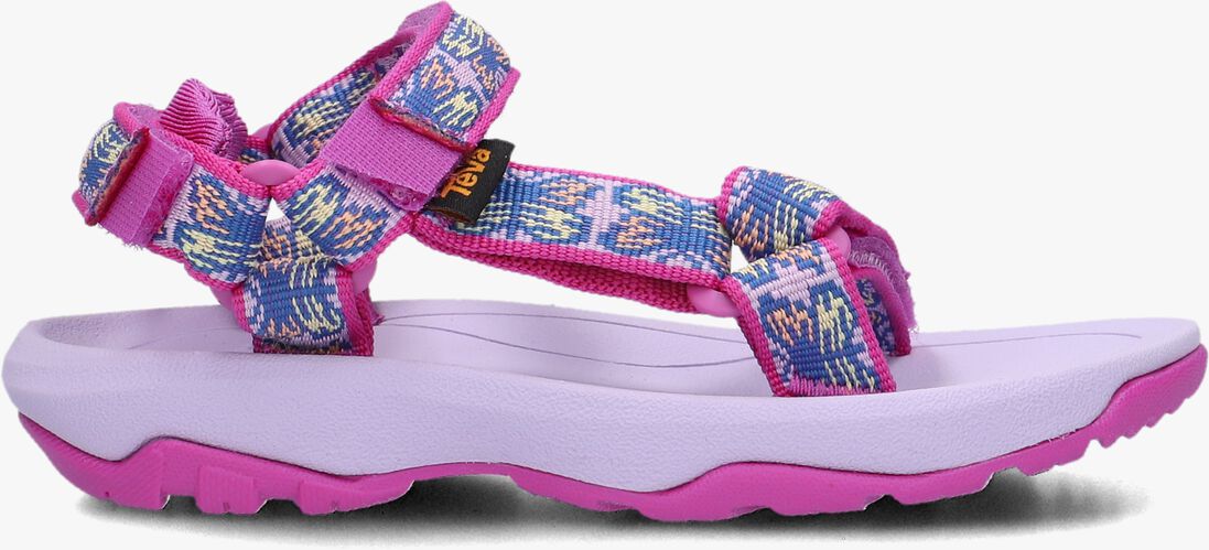 TEVA paarse teva sandalen hurricane xlt 2