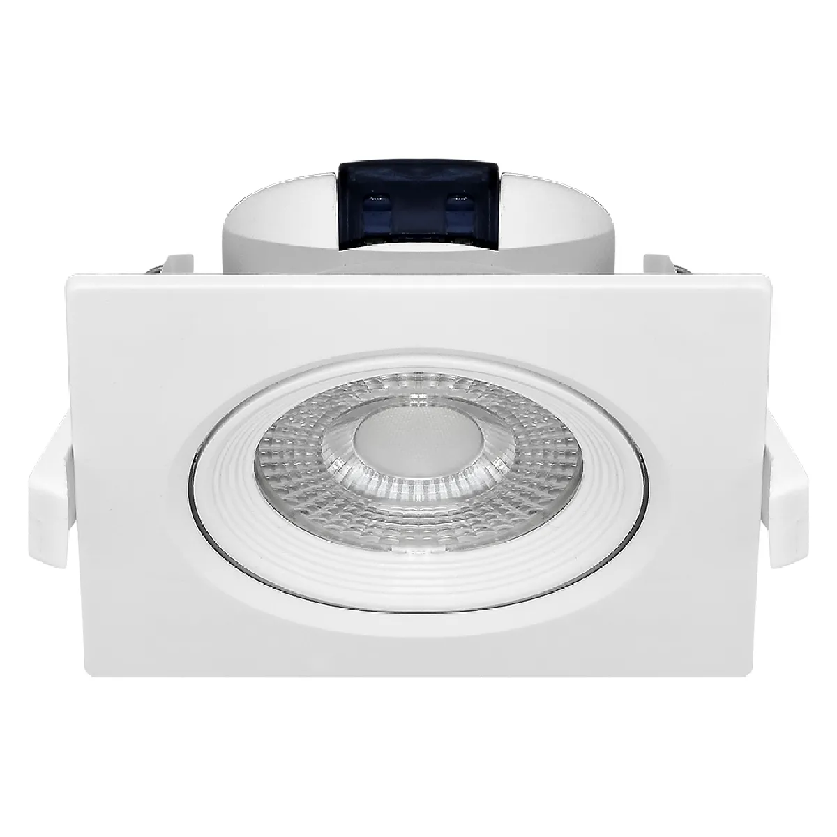 BRAYTRON Spot LED carré - 5W