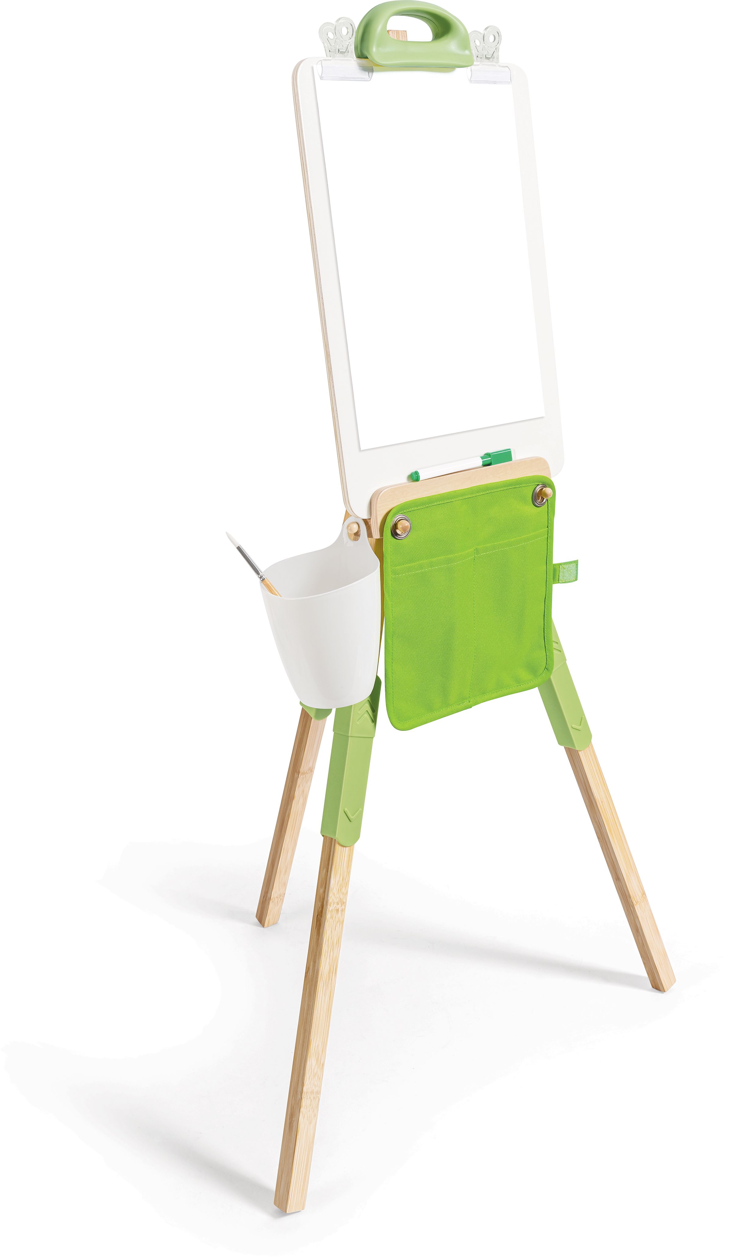 Hape Tragbare Bambus-Tafel