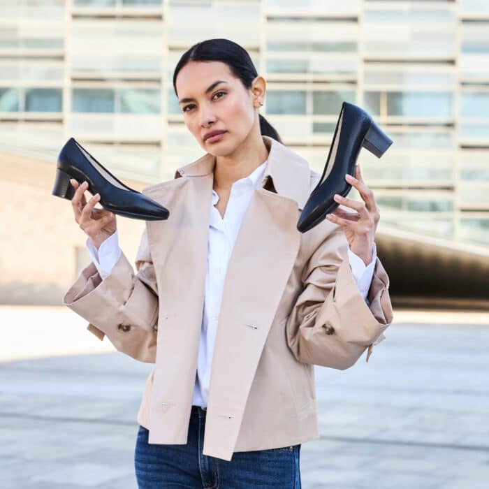 Rieker Pumps Dame 44650-04