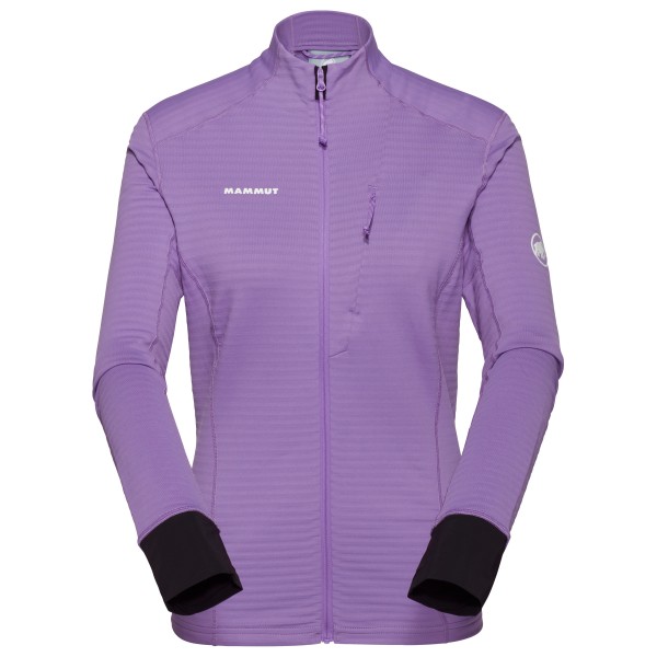 Mammut - Women's Taiss Light Midlayer Jacket - Veste polaire