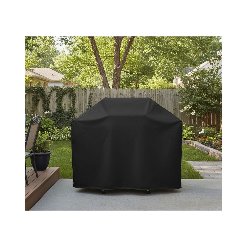 Cover zu Gasgrill 3 Brenner