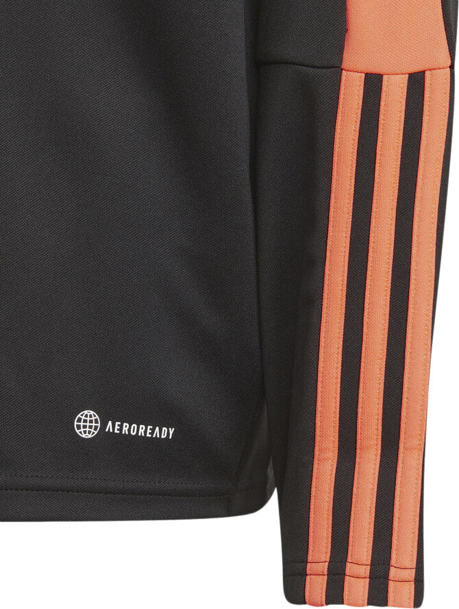adidas Tiro Essentials træningstrøje Sort