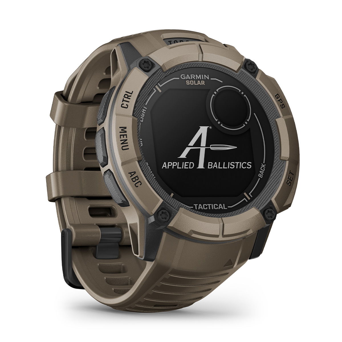 Garmin Instinct 2X, Solar, Tactical Edition