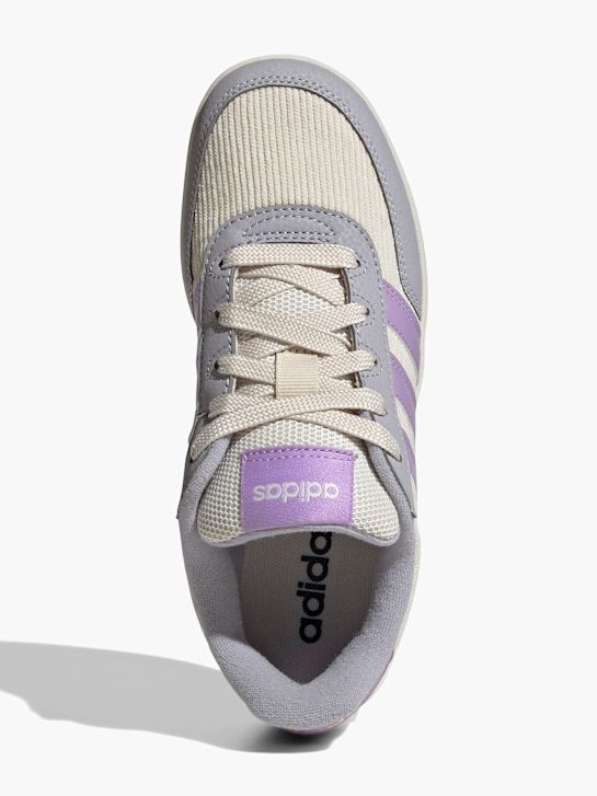 adidas BREAKBASE J Sneaker