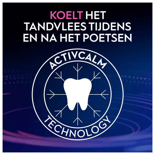 Oral-B Calm Gevoeligheid & Tandvlees Zachte Whitening Tandpasta 75 ML