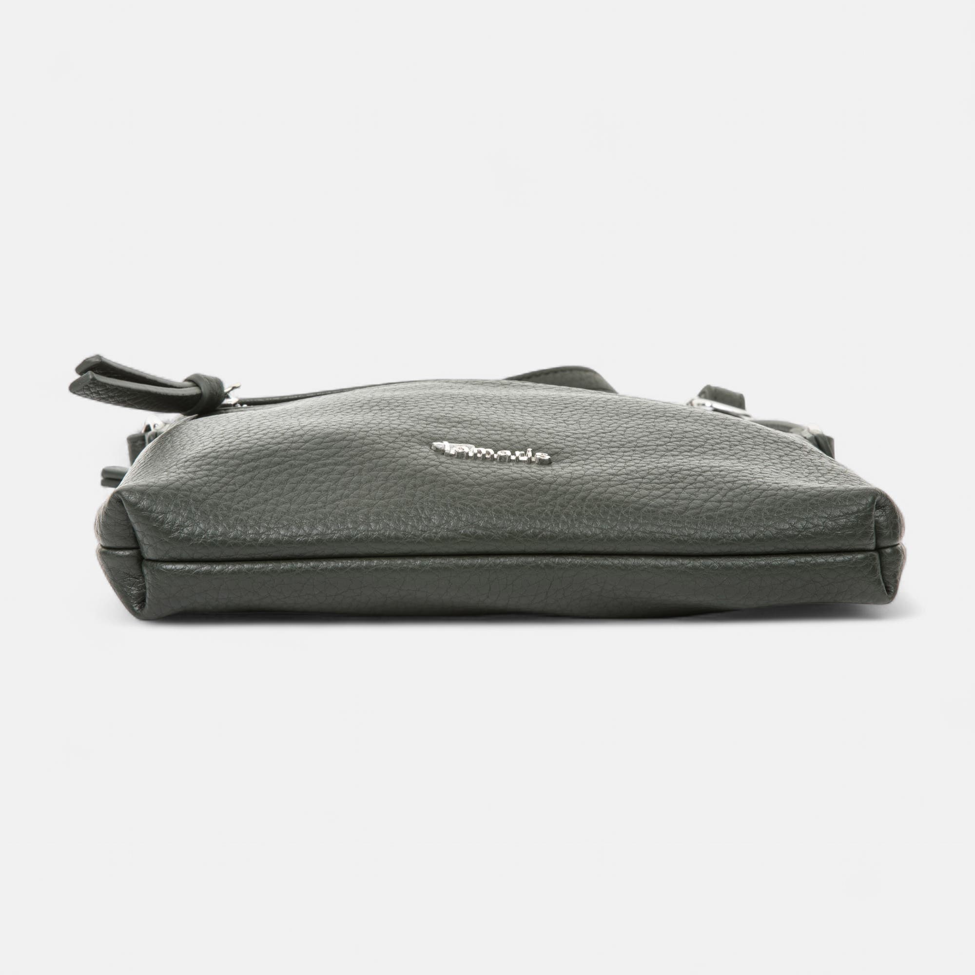 Sac bandoulière vert