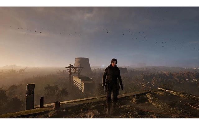 Spielesoftware »GAME STALKER Heart of Chornobyl Day1« PC
