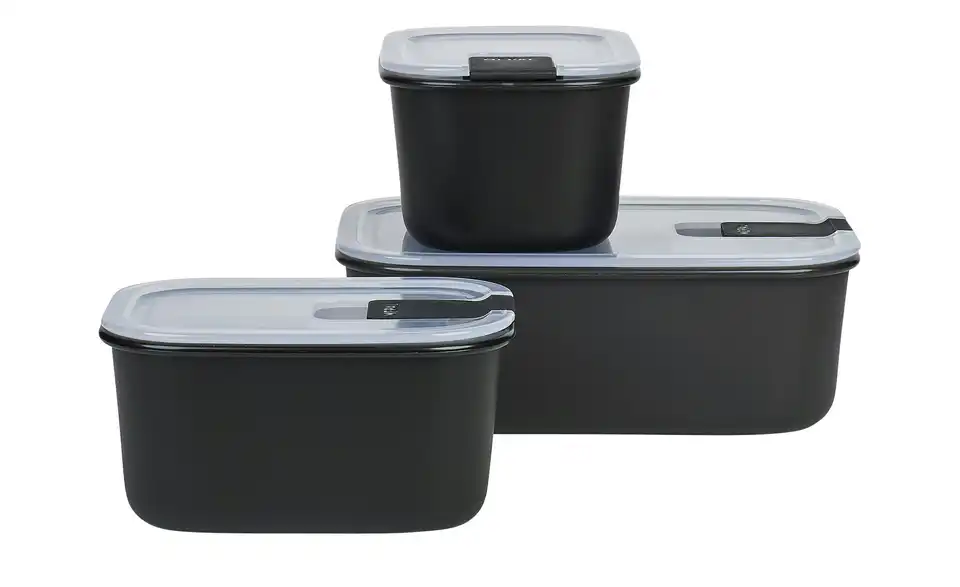 Mepal Frischhaltedosen Easyclip